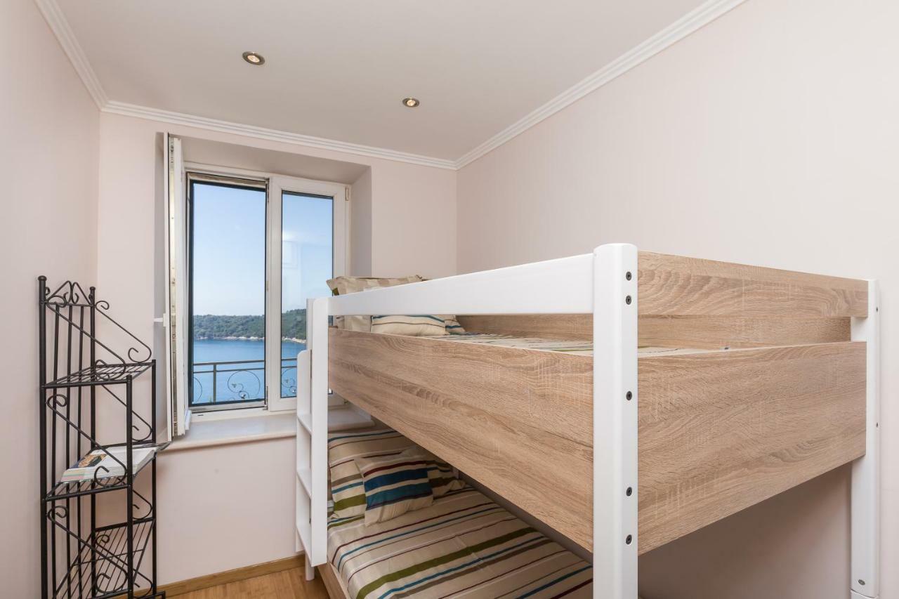 Teresa'S View Apartman Dubrovnik Kültér fotó